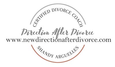 Direction After Divorce | Certified Divorce Coach