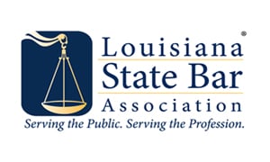 Louisiana State Bar Association | Serving the Public. Serving the Profession.