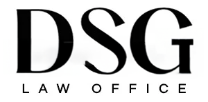 DSG Law Office